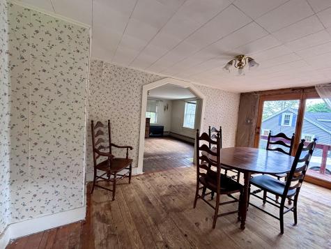 18 Kimball Road Bridgton ME 04009