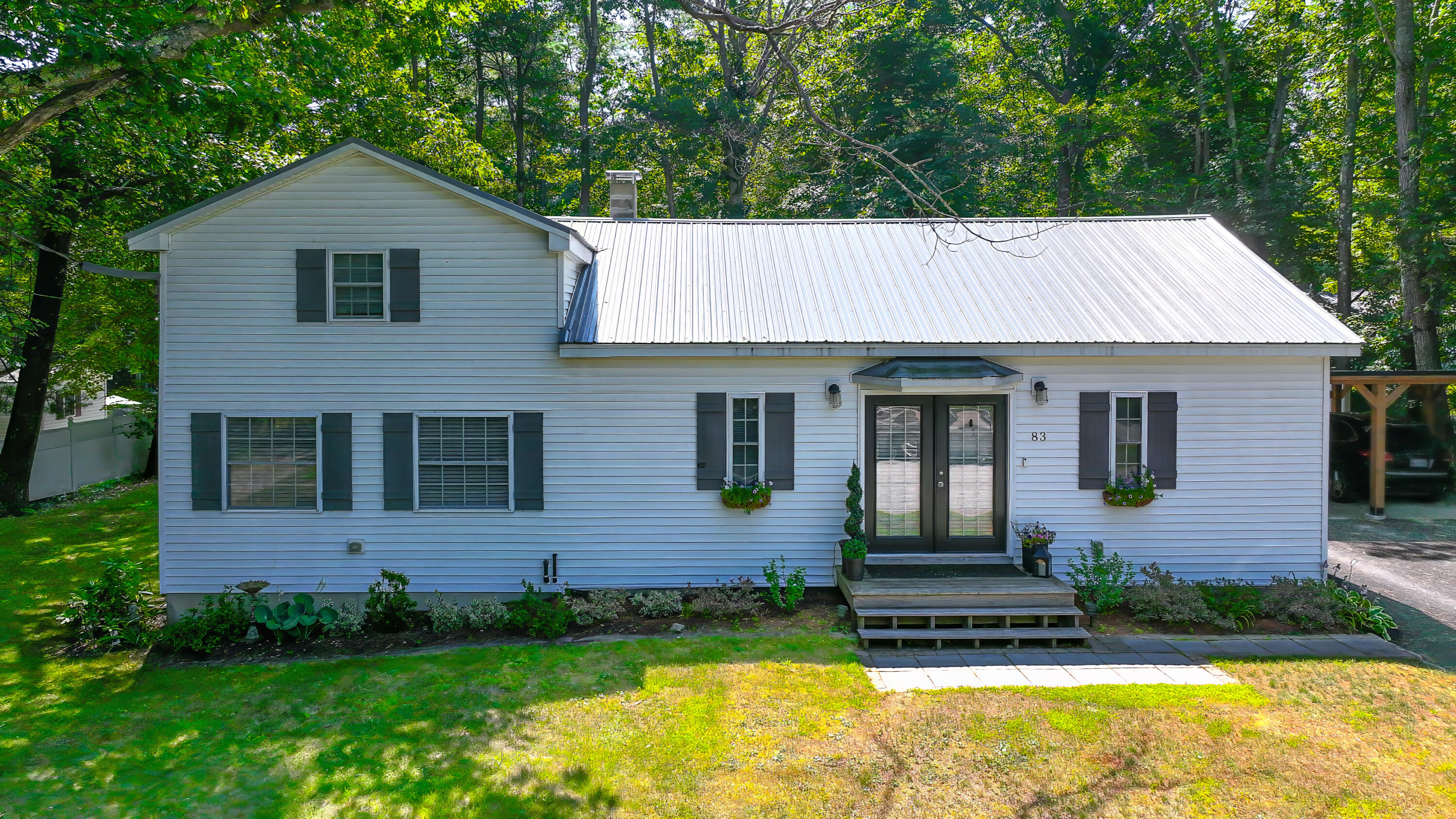 83 Maple Street Fryeburg ME 04037