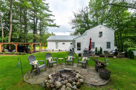 83 Maple Street Fryeburg ME 04037