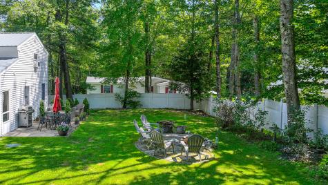 83 Maple Street Fryeburg ME 04037