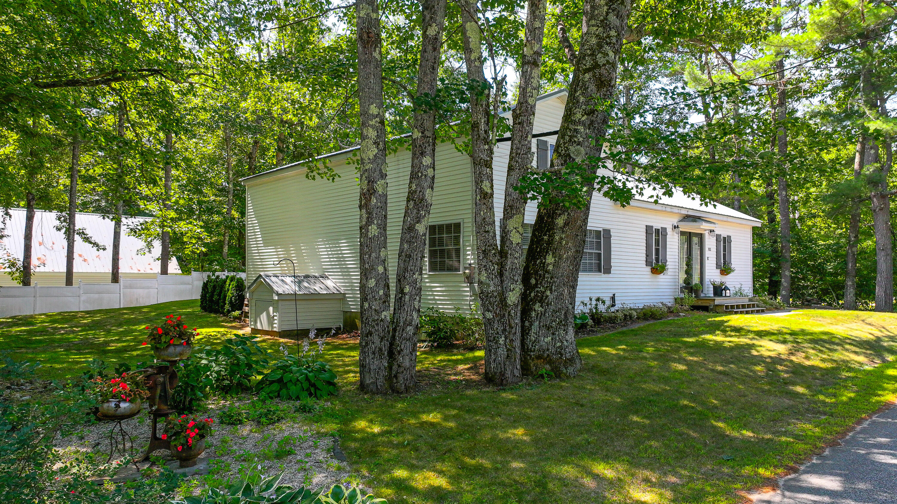 83 Maple Street Fryeburg ME 04037