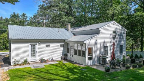 83 Maple Street Fryeburg ME 04037