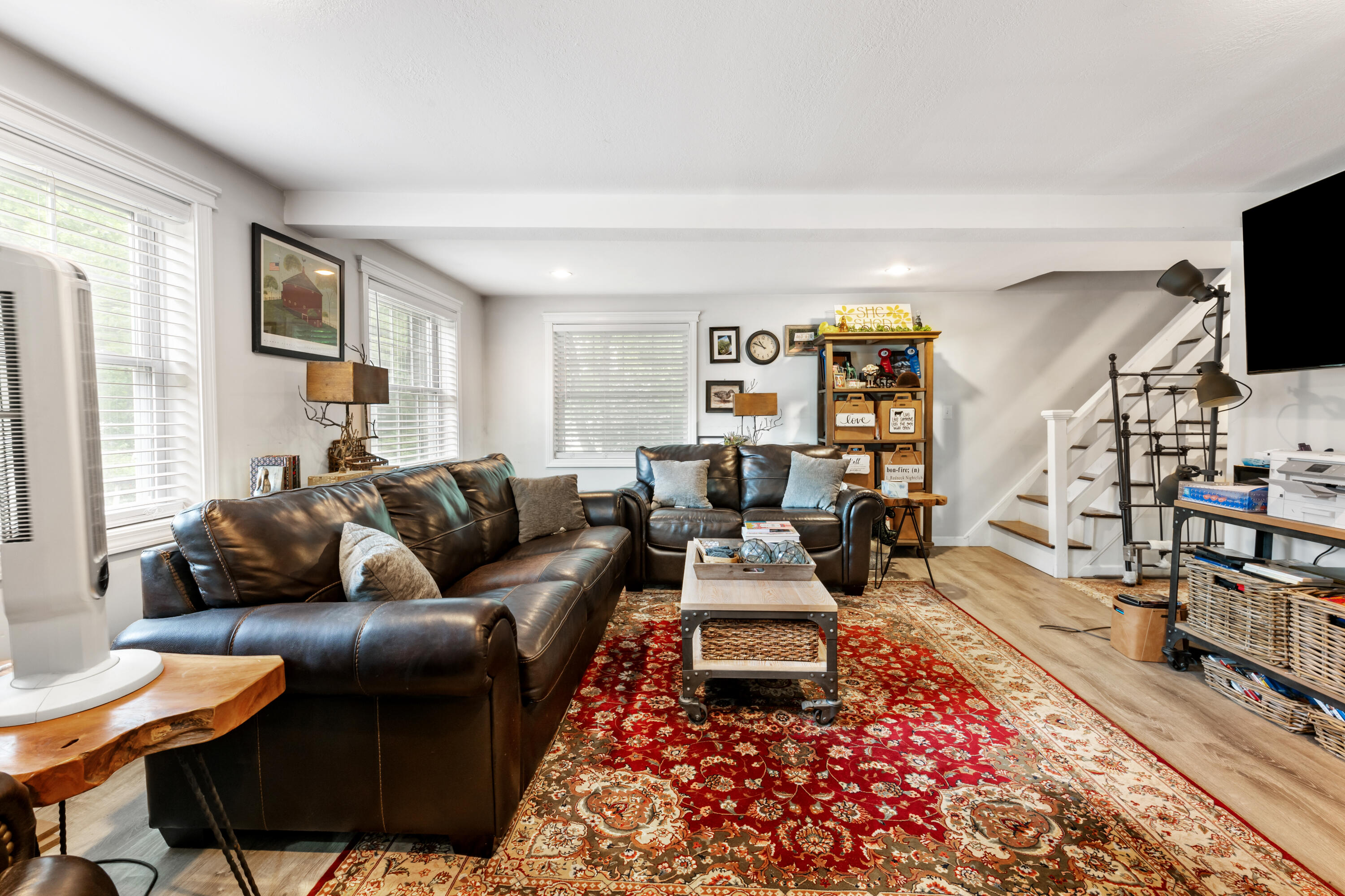 83 Maple Street Fryeburg ME 04037