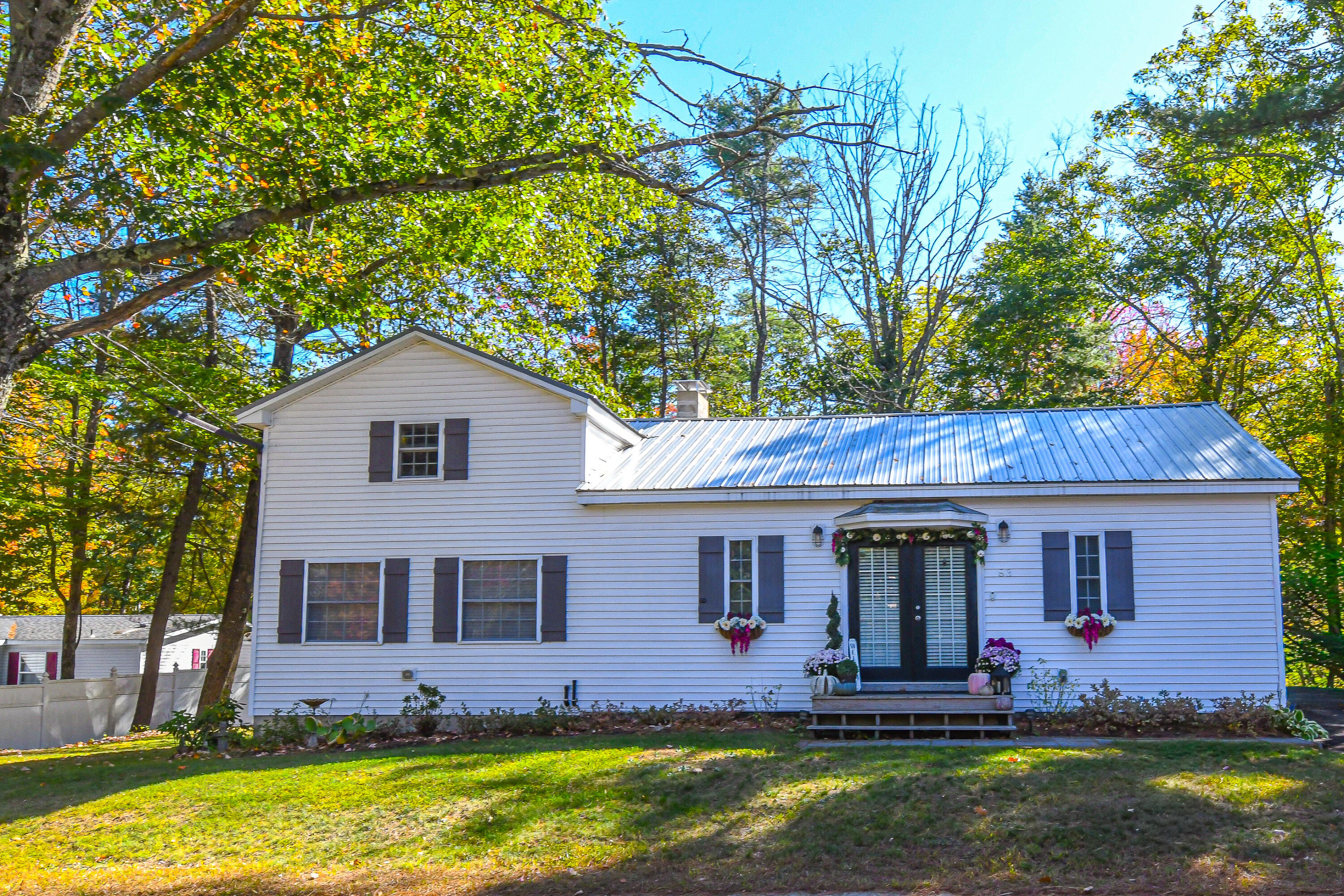 83 Maple Street Fryeburg ME 04037