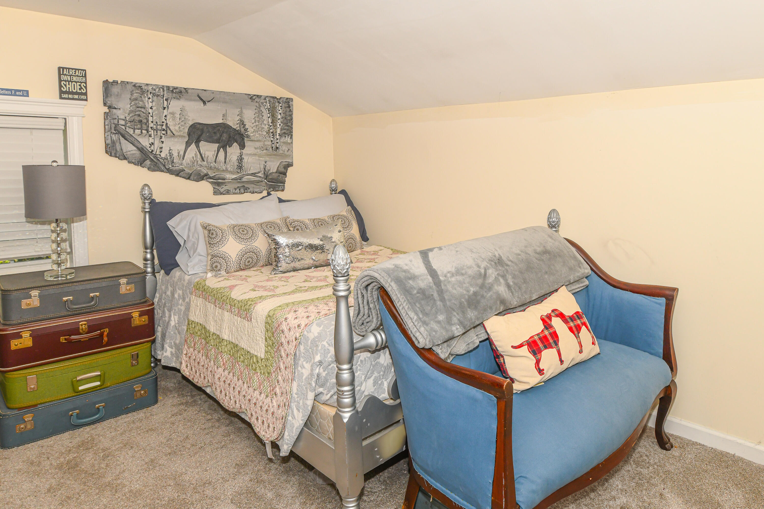 83 Maple Street Fryeburg ME 04037