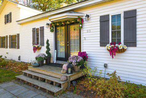 83 Maple Street Fryeburg ME 04037