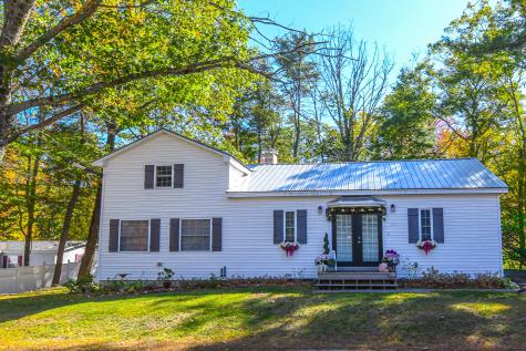 83 Maple Street Fryeburg ME 04037
