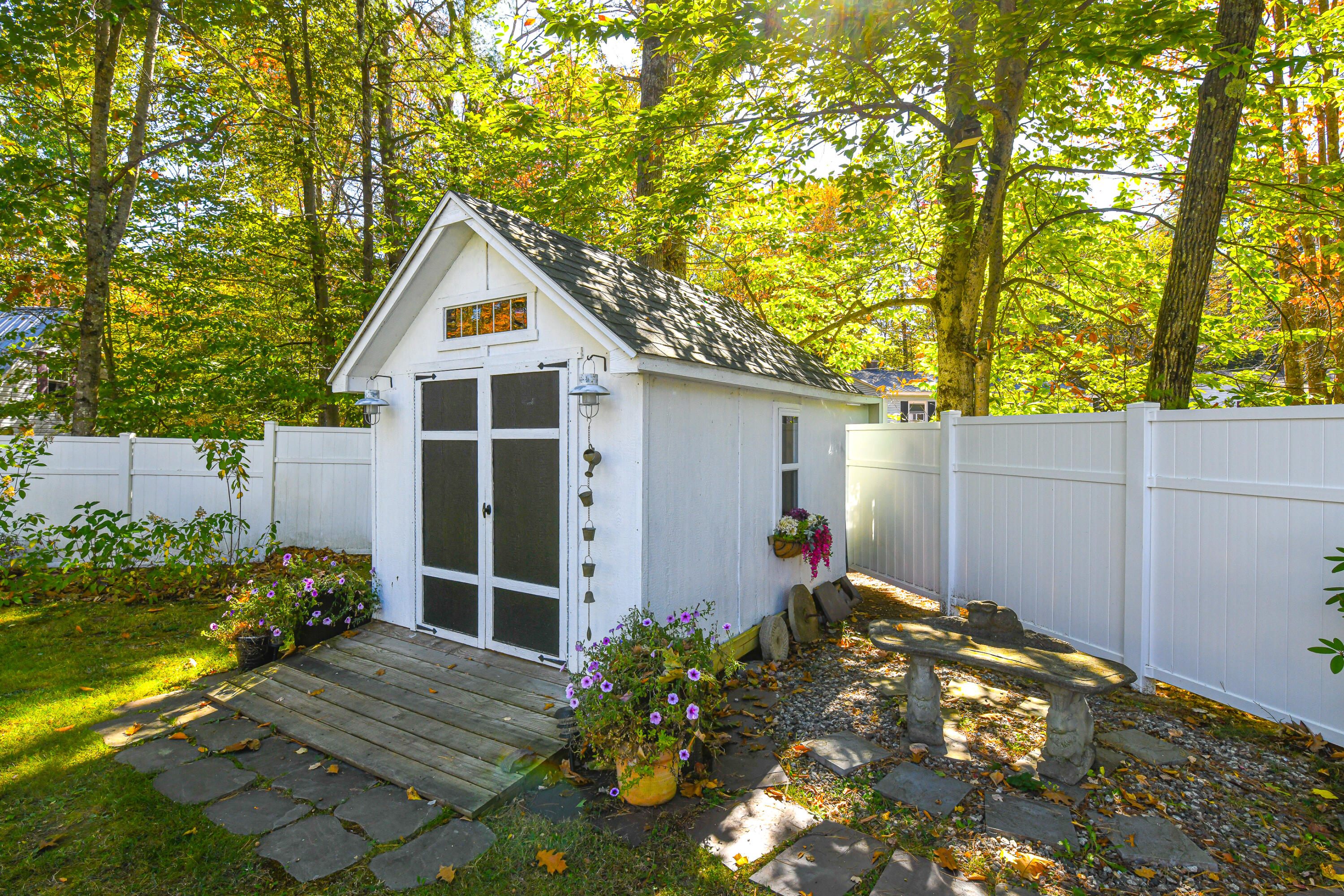 83 Maple Street Fryeburg ME 04037