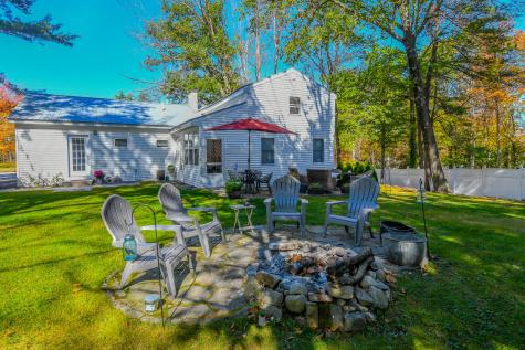 83 Maple Street Fryeburg ME 04037