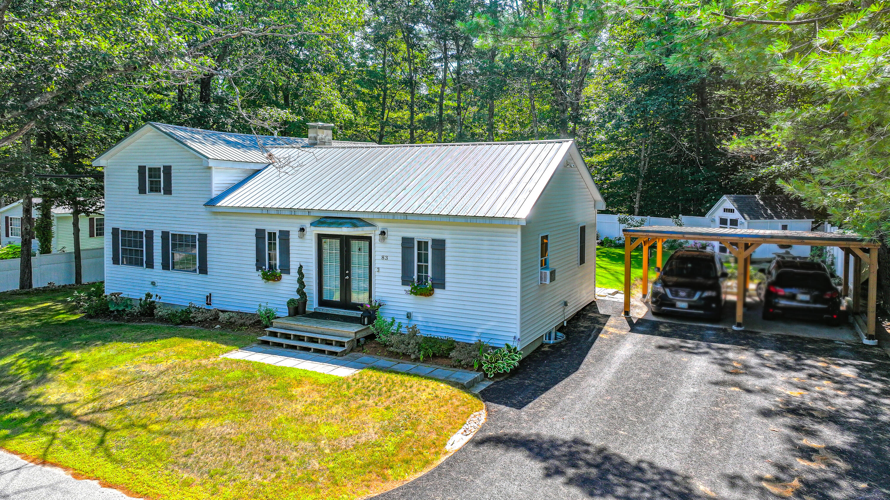 83 Maple Street Fryeburg ME 04037