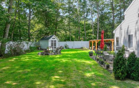 83 Maple Street Fryeburg ME 04037