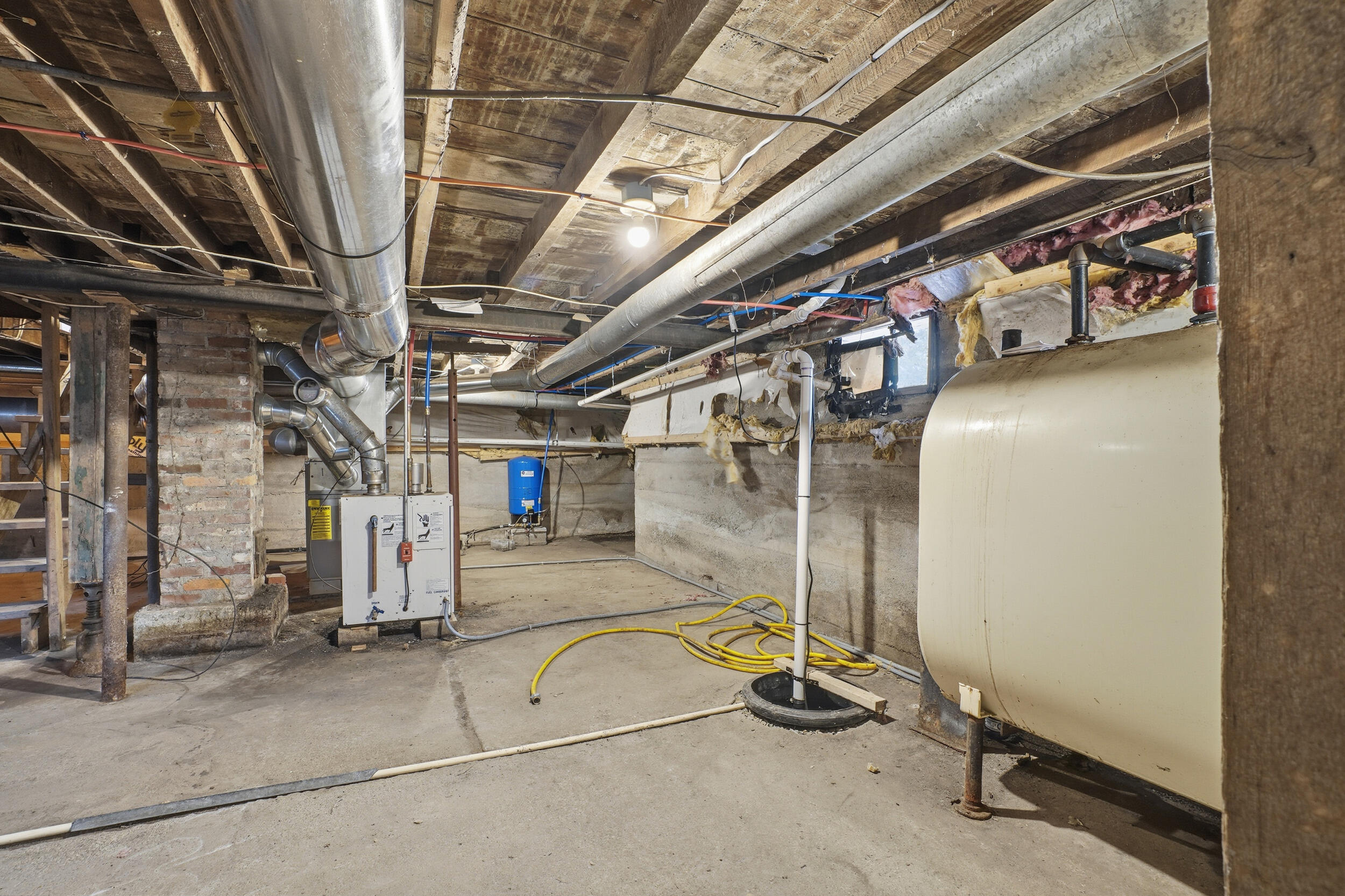 879 Hudson Road Glenburn ME 04401