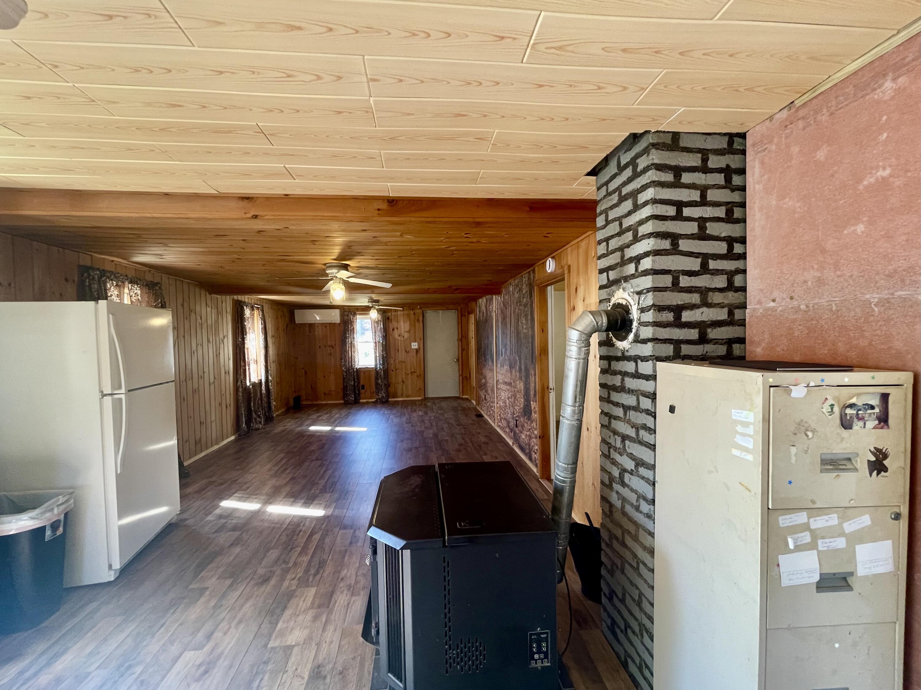 879 Hudson Road Glenburn ME 04401