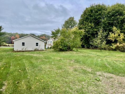 879 Hudson Road Glenburn ME 04401