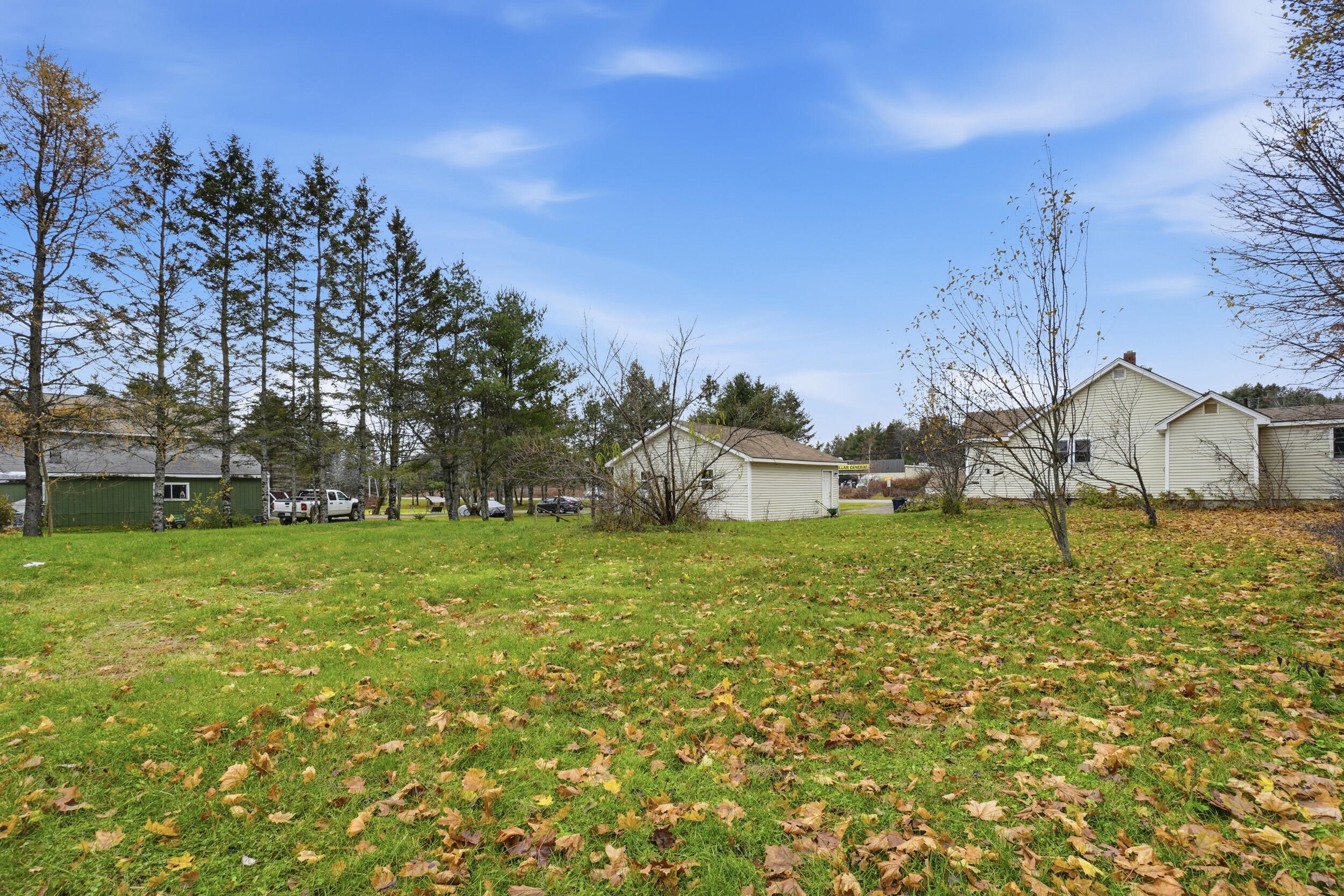 879 Hudson Road Glenburn ME 04401