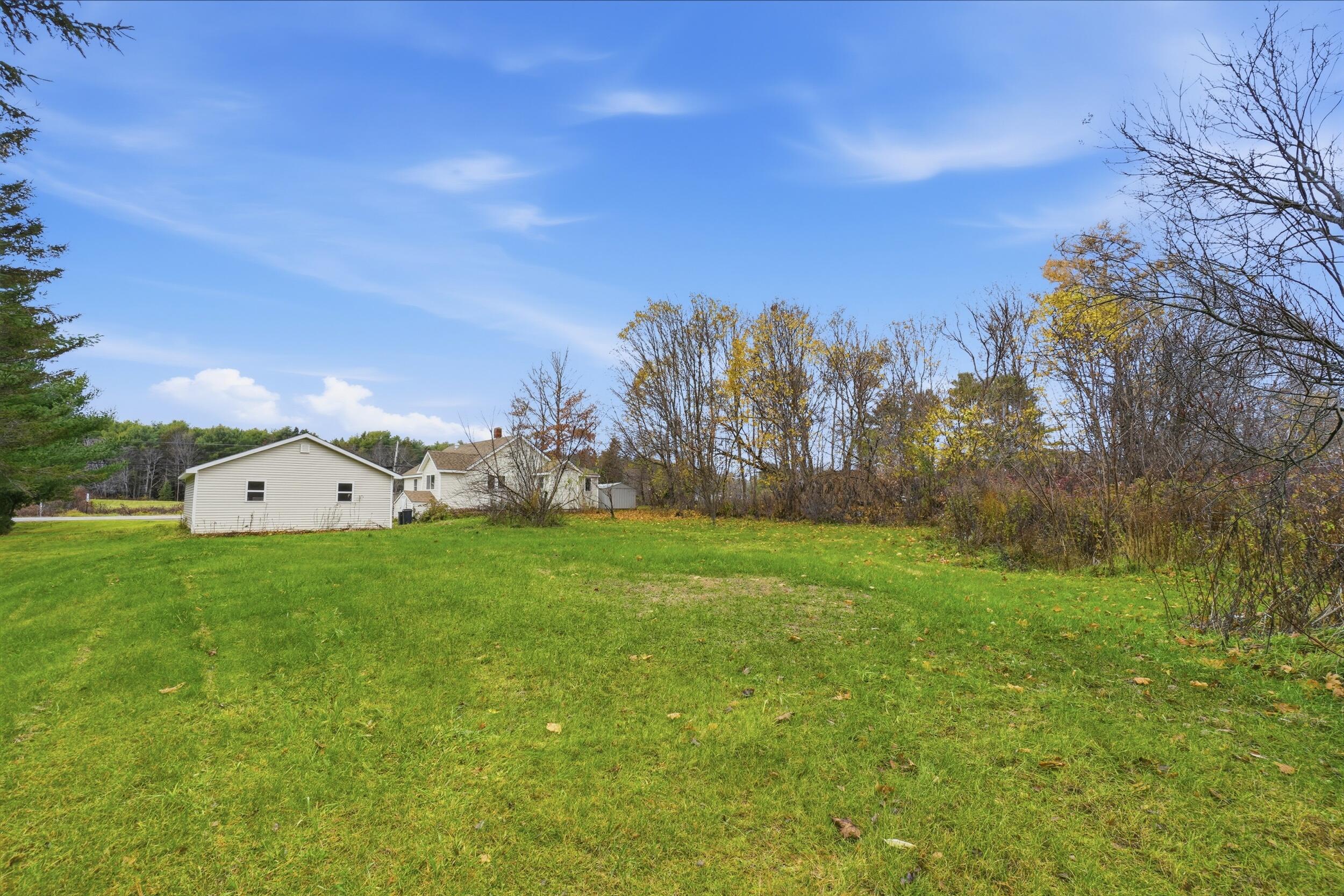 879 Hudson Road Glenburn ME 04401