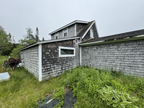 780 Cutler Road Machiasport ME 04655