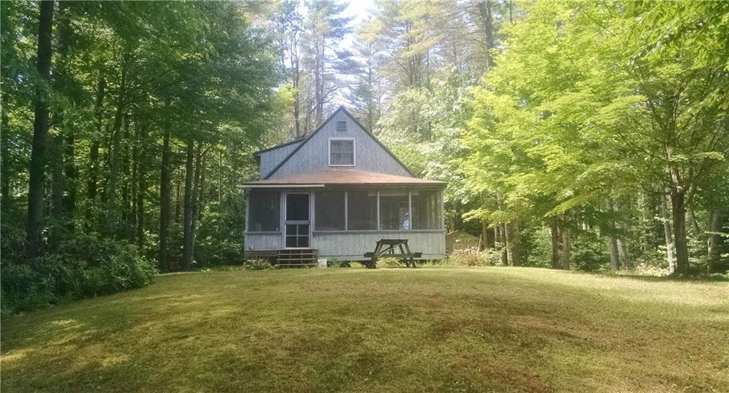 209 Kezar Lake Road Lovell, ME Real Estate
