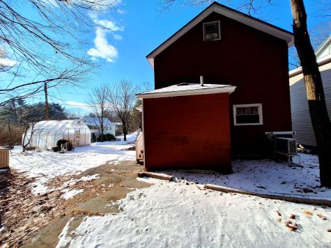 65 Boothby Street Augusta ME 04330