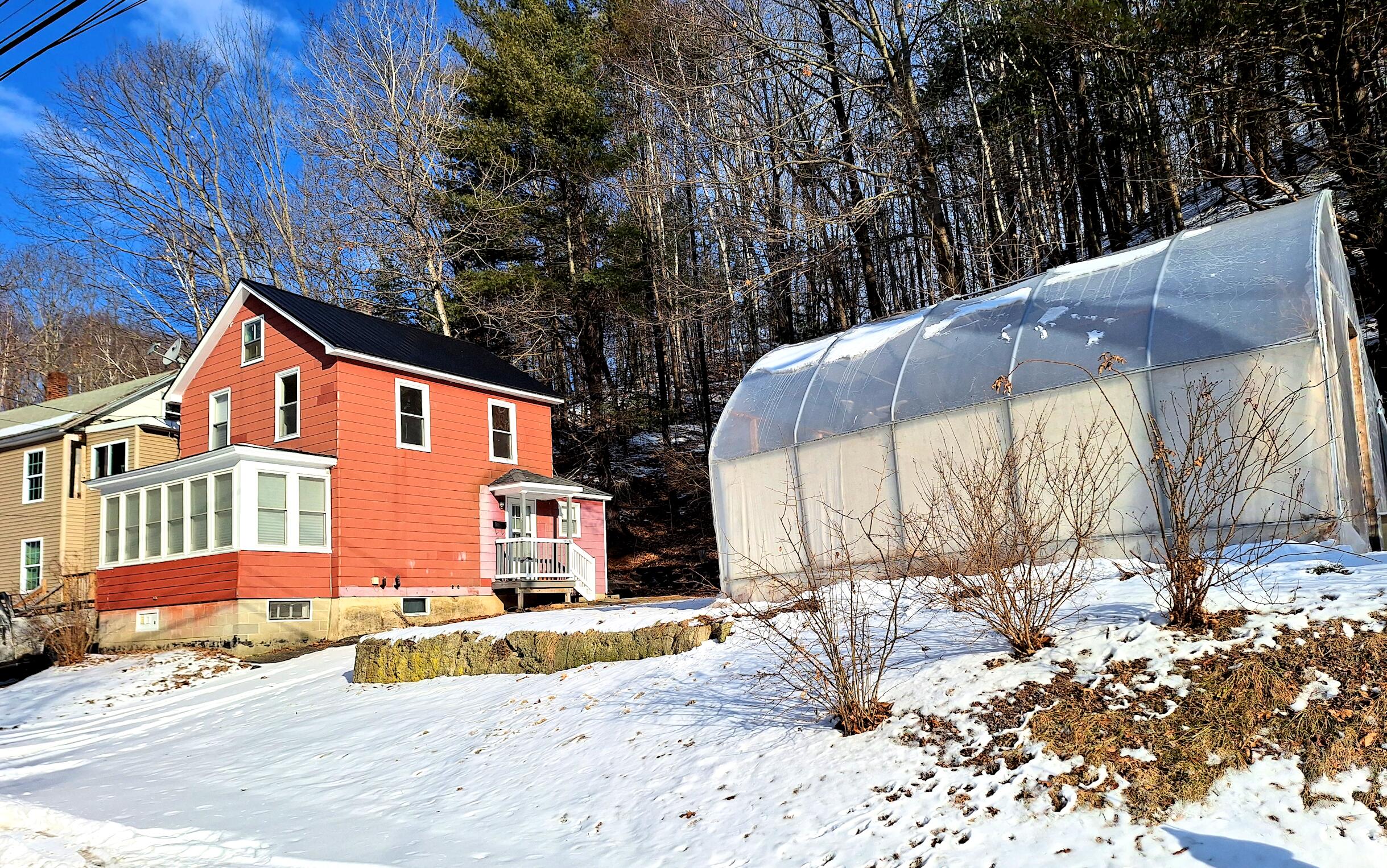 65 Boothby Street Augusta ME 04330