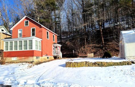 65 Boothby Street Augusta ME 04330