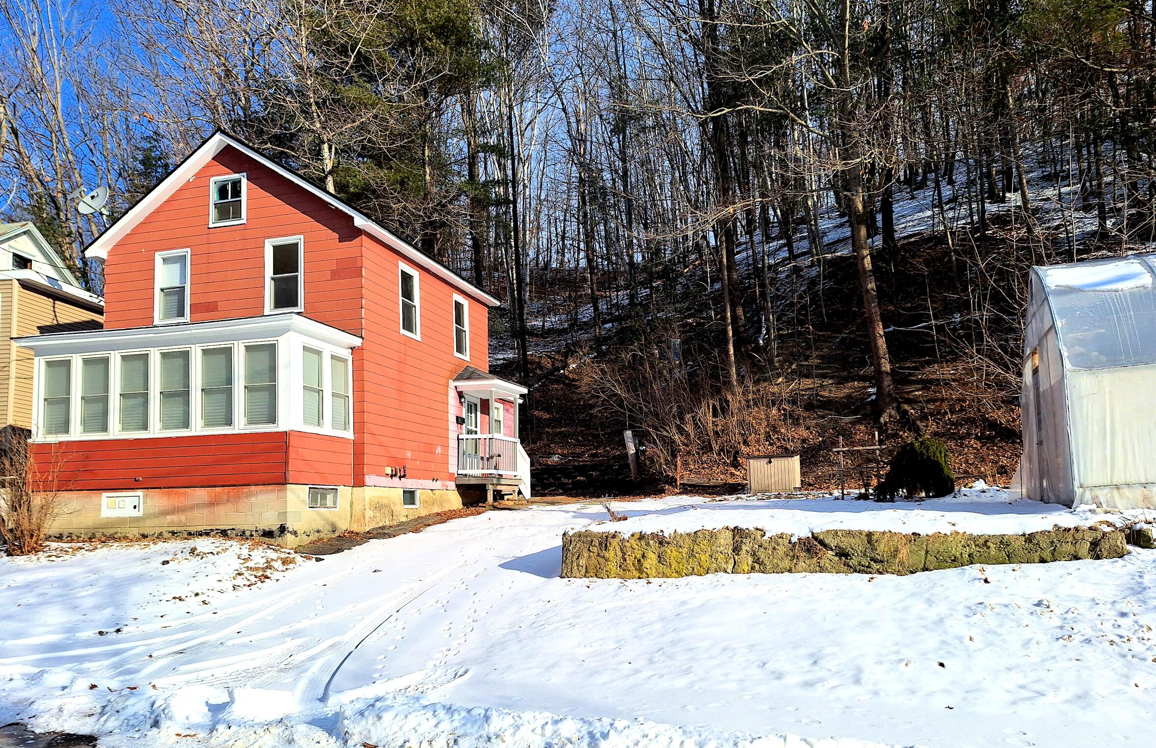 65 Boothby Street Augusta ME 04330