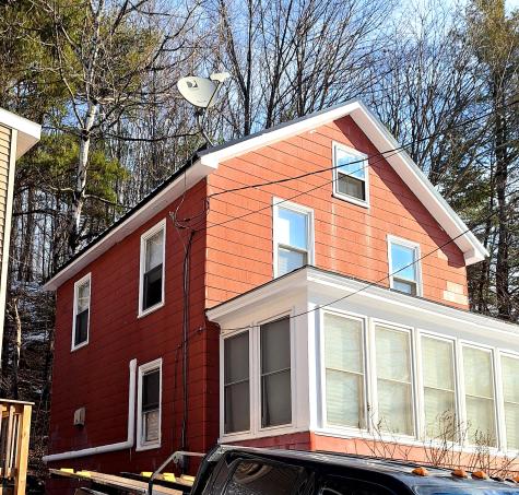 65 Boothby Street Augusta ME 04330