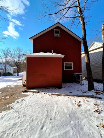 65 Boothby Street Augusta ME 04330