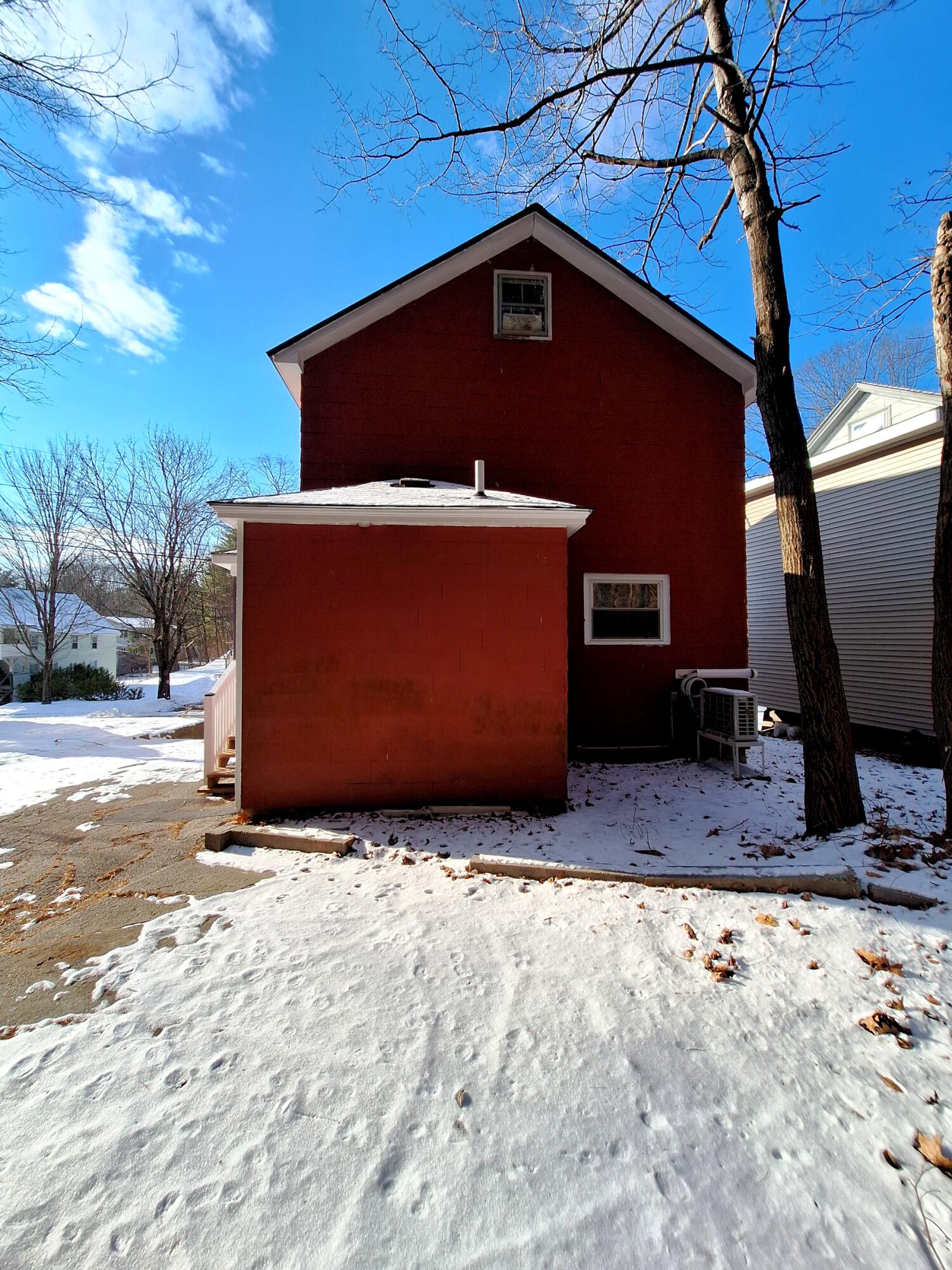 65 Boothby Street Augusta ME 04330