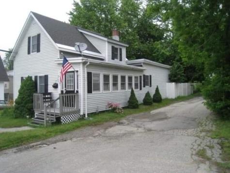 19 Bridge Street Lewiston ME 04240
