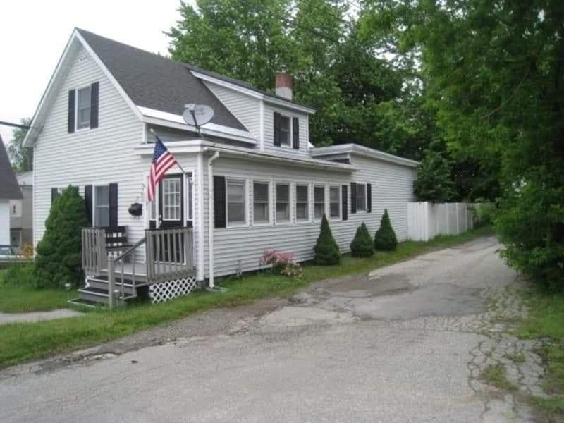 19 Bridge Street Lewiston ME 04240