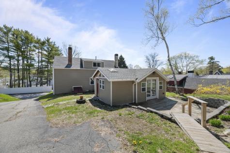 7 Spring Street Hallowell ME 04347