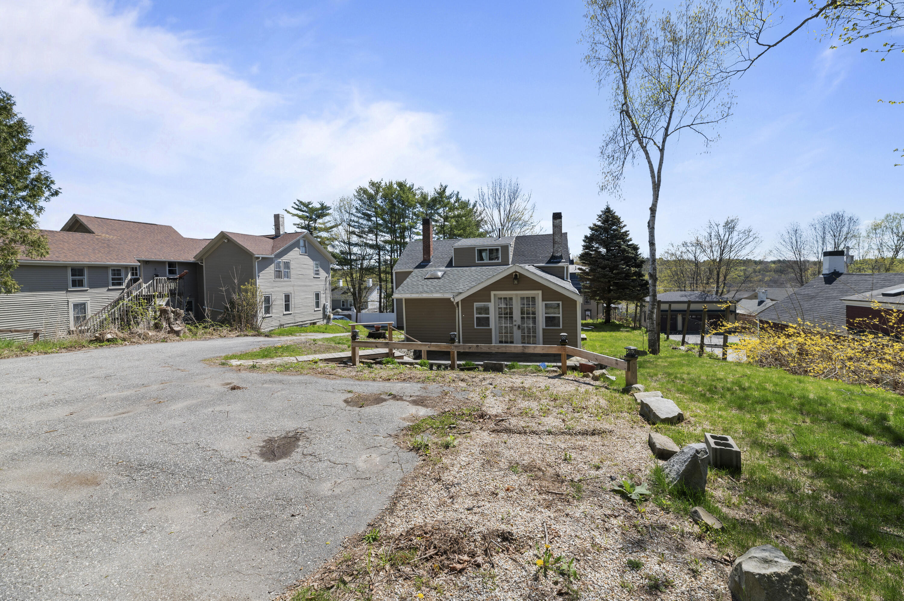 7 Spring Street Hallowell ME 04347