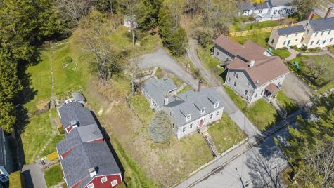 7 Spring Street Hallowell ME 04347