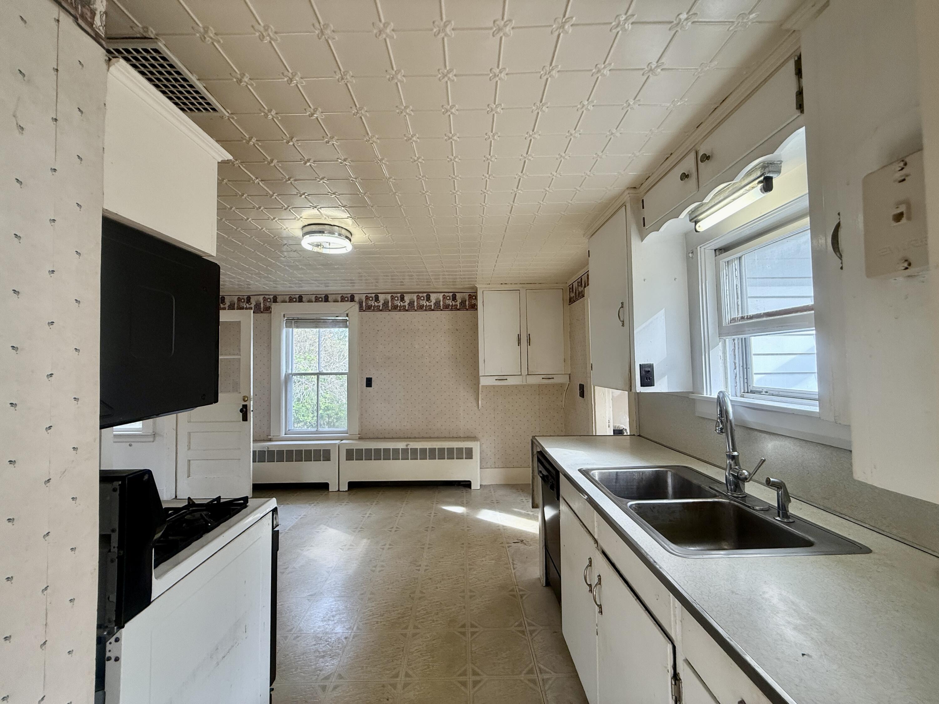 102 S Burnt Cove Road Stonington ME 04681