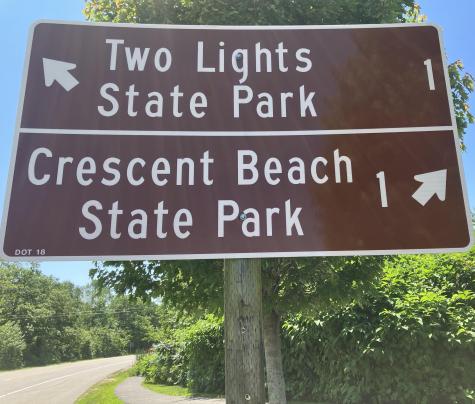 33 Reef Road Cape Elizabeth ME 04107