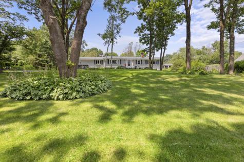 33 Reef Road Cape Elizabeth ME 04107