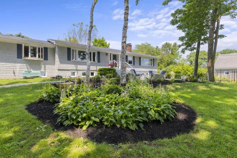 33 Reef Road Cape Elizabeth ME 04107