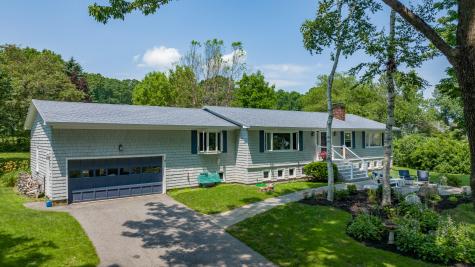 33 Reef Road Cape Elizabeth ME 04107