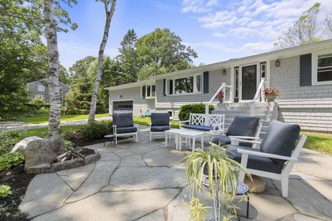 33 Reef Road Cape Elizabeth ME 04107