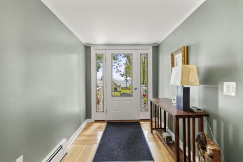 33 Reef Road Cape Elizabeth ME 04107