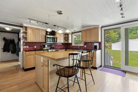 33 Reef Road Cape Elizabeth ME 04107