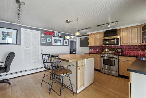 33 Reef Road Cape Elizabeth ME 04107