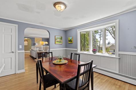 33 Reef Road Cape Elizabeth ME 04107