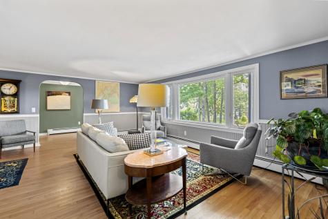 33 Reef Road Cape Elizabeth ME 04107