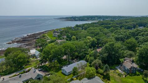 33 Reef Road Cape Elizabeth ME 04107