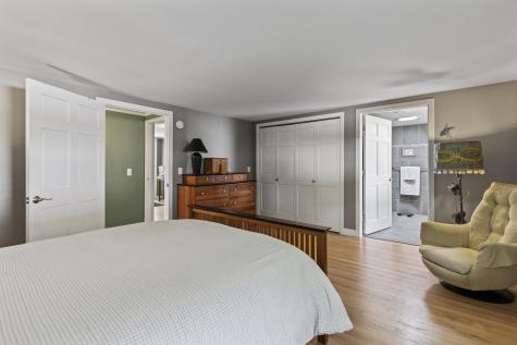 33 Reef Road Cape Elizabeth ME 04107