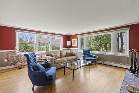 33 Reef Road Cape Elizabeth ME 04107