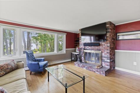 33 Reef Road Cape Elizabeth ME 04107