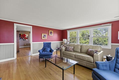 33 Reef Road Cape Elizabeth ME 04107